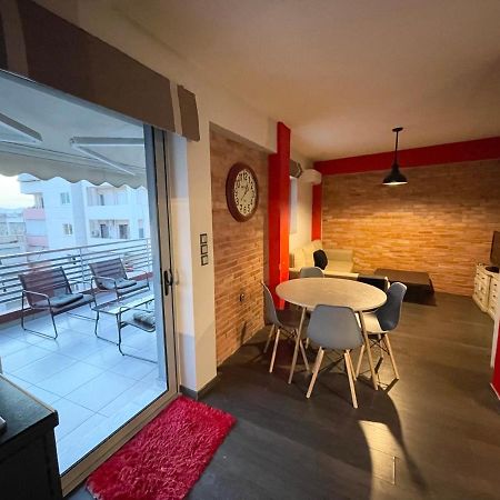 Апартаменты Acropolis View 6Th Floor Penthouse Афины Экстерьер фото