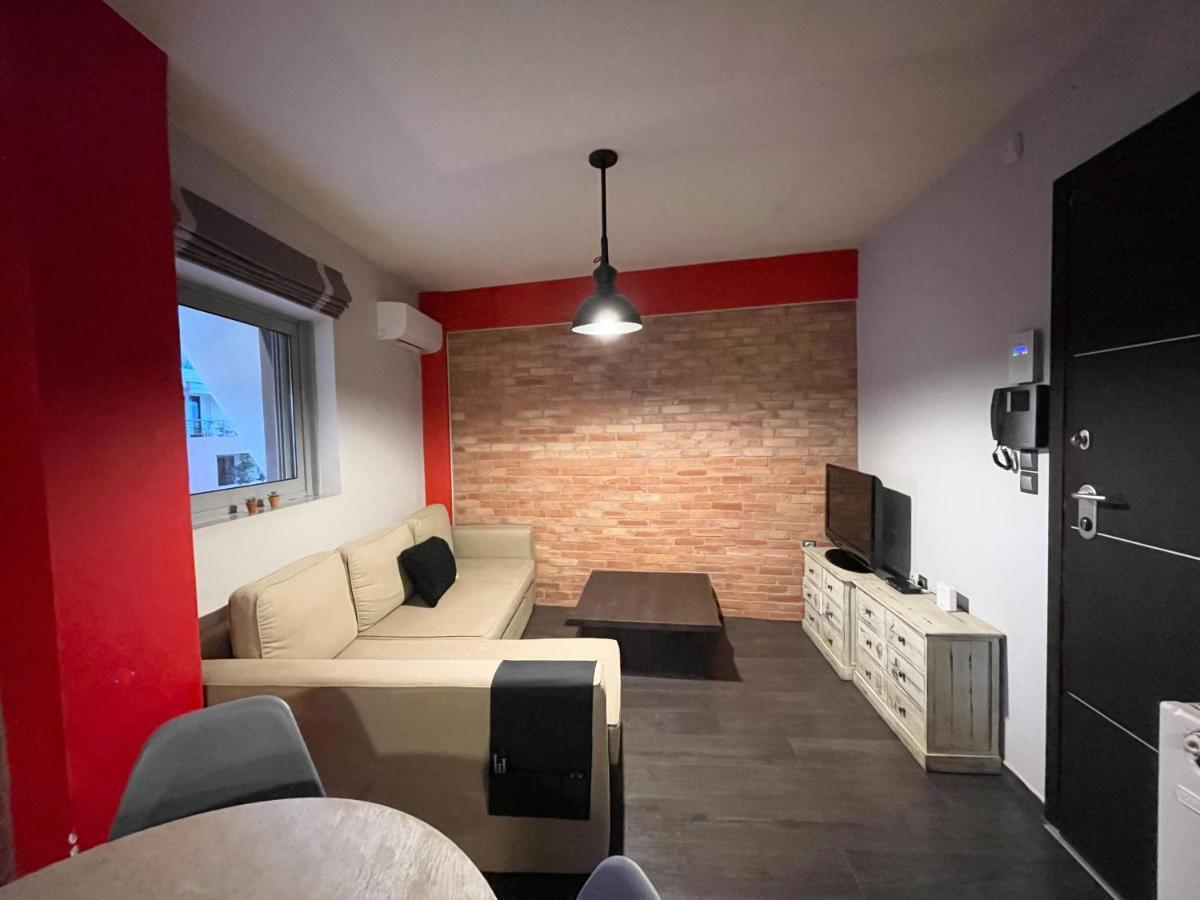 Апартаменты Acropolis View 6Th Floor Penthouse Афины Экстерьер фото