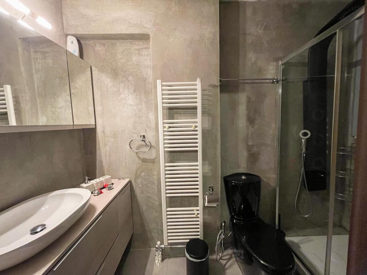 Апартаменты Acropolis View 6Th Floor Penthouse Афины Экстерьер фото